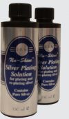 Silver Plating Solution