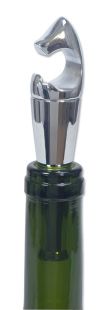'Shark' Cork Screw / Bottle Opener & Wine Stopper 