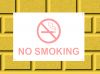  No Smoking Signs (pk 10)  