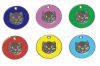 Mastergrave 20mm cat tags, superb tags from Mastergraved Mastergrave 20mm cat tags, superb tags from Mastergraved