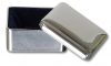 Silver Plated Square Trinket Box 