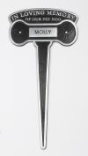 Cast Dog Memorial Stake 
