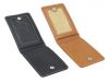 Leather Style Laser Engravable Credit Card Holder (LG4) 