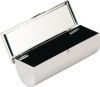 Silver Plated Lipstick Case (GG40) Silver Plated Lipstick Case (GG40)