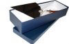 GG33-C Fine Silver Plated Presentation Trowel in lined case GG33-C Fine Silver Plated Presentation Trowel in lined case
