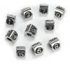  *NEW* Silver Plated Set of Number Charms by Flaunt  
