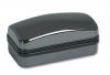 Gun Metal Finish Cufflink Case (CUFFBOX4) 