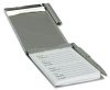 Nickel Plated Address Book and Pen (GG2) Nickel Plated Address Book and Pen (GG2)