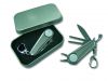 Golf Pocket Knife / Keyring in Presentation Tin (TL7)  