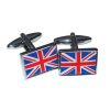 Union Jack Cufflinks (CUFF9) Union Jack Cufflinks (CUFF9)
