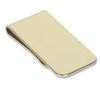 Gold Plated Money Clip (MC6) 