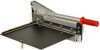 Sturdy 12 Inch Guillotine/Cutting Shear (GUIL3) Sturdy 12 Inch Guillotine/Cutting Shear (GUIL3)