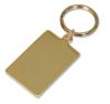 KP61 Metaza Gifts Gold plated oblong key tags, suitable for the Metaza KP61 Metaza Gifts Gold plated oblong key tags, suitable for the Metaza