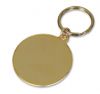 K40/42Gold Plated Key Tags (Tapered & Oval) Suitable for engraving on the Metaza K40/42Gold Plated Key Tags (Tapered & Oval) Suitable for engraving on the Metaza