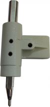 SP05 Static Diamond Spindle for Manual Machines SP05 Static Diamond Spindle for Manual Machines