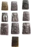 High Quality Lighters with Fun Emblems (EMB) High Quality Lighters with Fun Emblems (EMB)