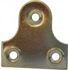Brassed Picture Hanger for Fixing Plaques (BPH) Brassed Picture Hanger for Fixing Plaques (BPH)