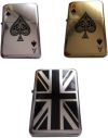 High quality Lighters with Fun Emblems (EMB) High quality Lighters with Fun Emblems (EMB)
