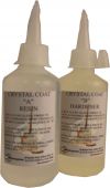 CRYSTAL/SHEEN Doming Solution CRYSTAL/SHEEN Doming Solution