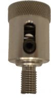 Light Touch - Sprung cutter knob for a lighter cut Light Touch - Sprung cutter knob for a lighter cut