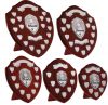 Annual Shields (SHIELD1/2/3/4/5) Annual Shields (SHIELD1/2/3/4/5)