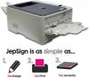 Jepsign Laser printer Jepsign Laser printer