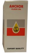 WS3 Clock Oil 20ml WS3 Clock Oil 20ml