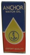 WS4 Watch Oil 10ml WS4 Watch Oil 10ml