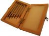 WS14 Watchmakers Screwdriver Set WS14 Watchmakers Screwdriver Set