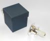 Classy looking wine stopper with engravable top. Classy looking wine stopper with engravable top.