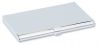 Silver Plated Business Card Holder (BC1) Silver Plated Business Card Holder (BC1)