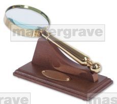 NL3 - Magnifying Glass gifts to be engraved