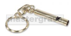 NL9 - Whistle Keyring