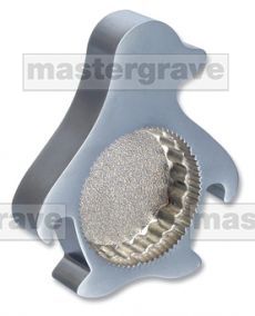 'Penguin' Bottle Opener (WINE8 & WINE8M) 