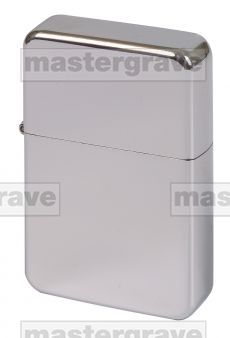 Metaza Gifts Lighter Presentation Tin
