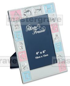 Children's Photo Frame (BG13) lots of baby & christening gifts available from