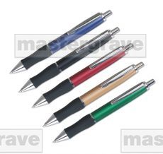 Engravable Pens - The Portarce Collection 'The Fat One' (PEN6) 