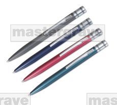 Engravable Pens - The Kalyan Collection 'Slim & Elegant' (PEN7) 