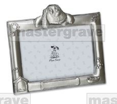 'My Dog' photo frame, trade suppliers of engraving equipment and machines