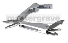 Multi-Functional Pliers Tool - come in engravable tin - the best gifts