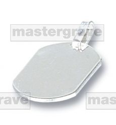 Loads of engravable jewellery available from Mastergrave.