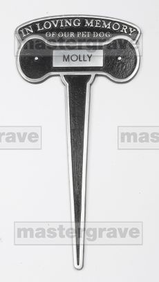 Cast Dog Memorial Stake 