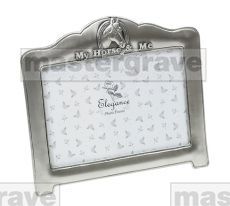 Engravable photo frame My Horse & Me 6 x 4