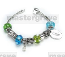 *NEW* 'SAPHIRE' Summer of Fun Bracelet by Flaunt 