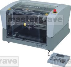See Our Engraving Machines in Action (Machines CD) 