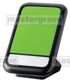 Mobile phone holder in various colours (GG62O, GG62B, GG62R, GG62G) 