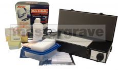 Etch-O-Matic Combi Kit 1