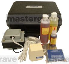 EOMEK Expert / Super Kit chemical etching