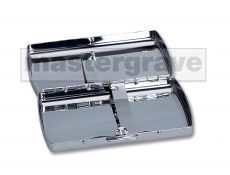 Mini Double Sided Cigarette Case (TOB9)