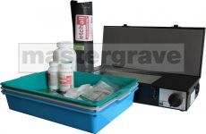 Etch Art Stencil Image Kit (ETCHART)